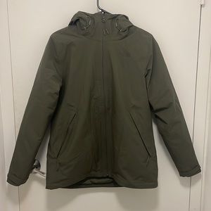 Women’s North Face Triclimate Ski Jacket